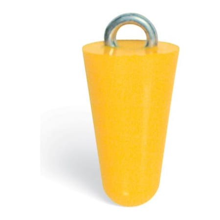 Spilltech SpillTech Conical Drain Plug, 2" DP2